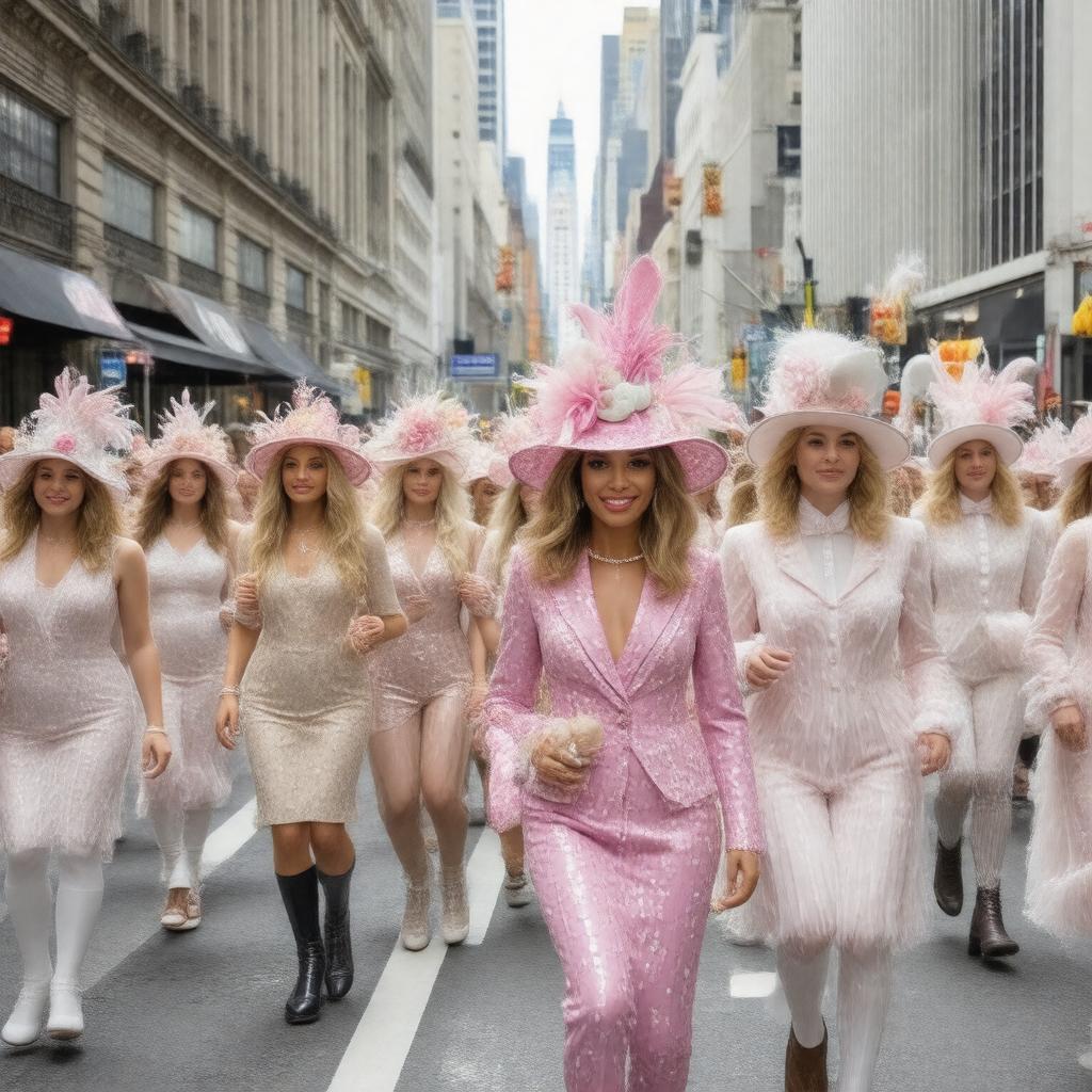 Easter Parade